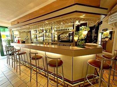 фото отеля Hotel Carayon
