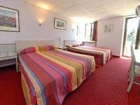 Hotel Carayon