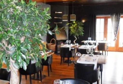 фото отеля Les Rhodos Hotel Chevetogne