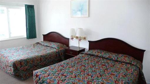 фото отеля Discovery Inn