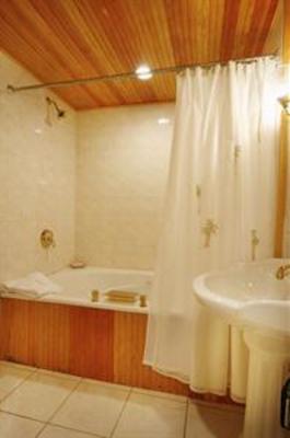 фото отеля 1802 House Bed and Breakfast Inn