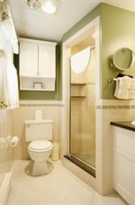 фото отеля 1802 House Bed and Breakfast Inn