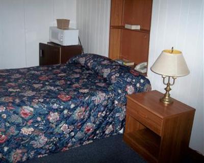 фото отеля Clearview Motor Inn