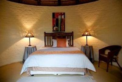 фото отеля Shikwari Luxury Bush Lodge