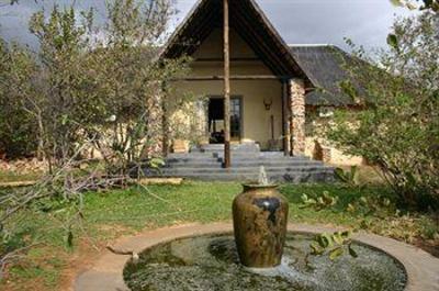 фото отеля Shikwari Luxury Bush Lodge