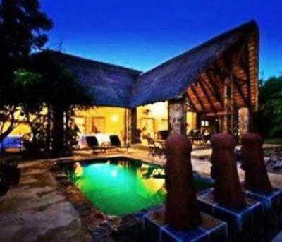 фото отеля Shikwari Luxury Bush Lodge