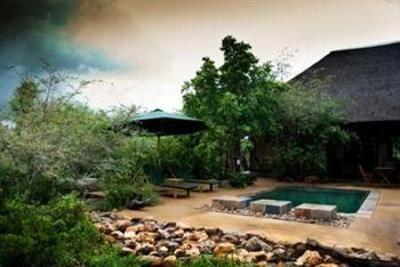 фото отеля Shikwari Luxury Bush Lodge