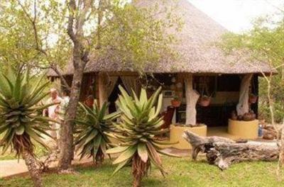 фото отеля Shikwari Luxury Bush Lodge