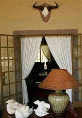 фото отеля Shikwari Luxury Bush Lodge