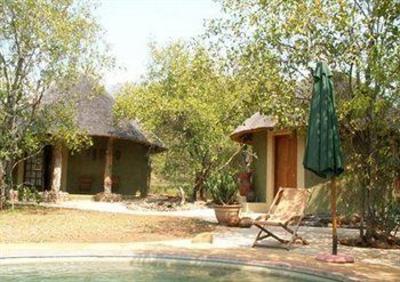 фото отеля Shikwari Luxury Bush Lodge