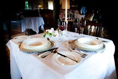 фото отеля Shikwari Luxury Bush Lodge