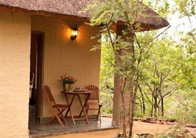 фото отеля Shikwari Luxury Bush Lodge