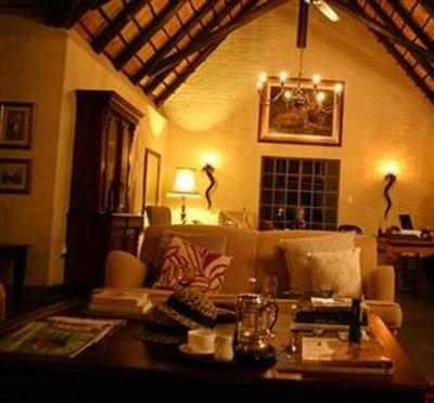 фото отеля Shikwari Luxury Bush Lodge