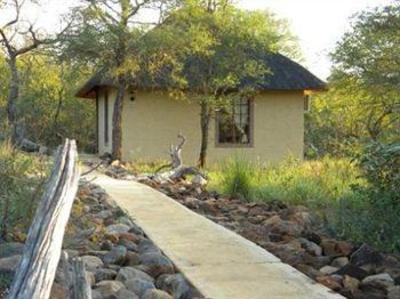 фото отеля Shikwari Luxury Bush Lodge