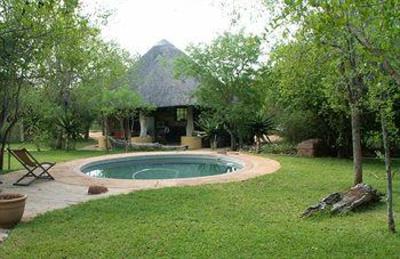 фото отеля Shikwari Luxury Bush Lodge