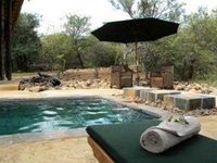 Shikwari Luxury Bush Lodge