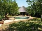 фото отеля Shikwari Luxury Bush Lodge