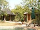 фото отеля Shikwari Luxury Bush Lodge