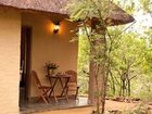 фото отеля Shikwari Luxury Bush Lodge