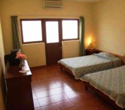 фото отеля Da Luz Hotel Santa Maria (Cape Verde)