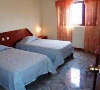 фото отеля Da Luz Hotel Santa Maria (Cape Verde)