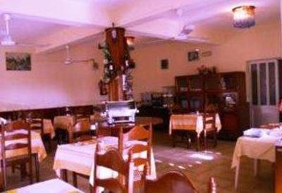 фото отеля Da Luz Hotel Santa Maria (Cape Verde)