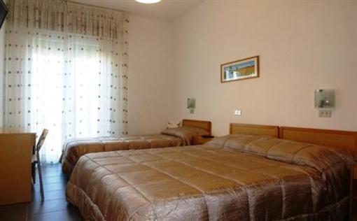 фото отеля Abamar Hotel Rimini