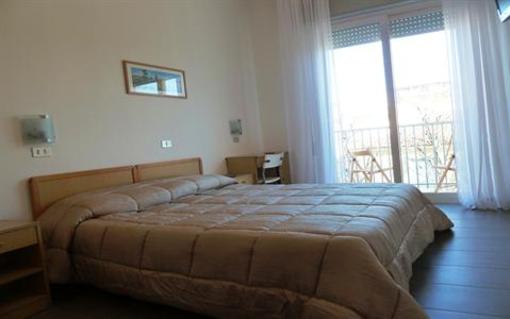 фото отеля Abamar Hotel Rimini