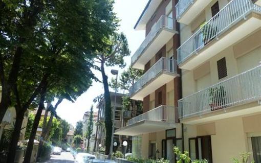 фото отеля Abamar Hotel Rimini
