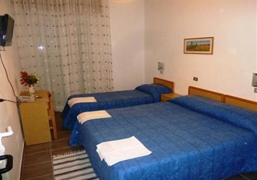 фото отеля Abamar Hotel Rimini