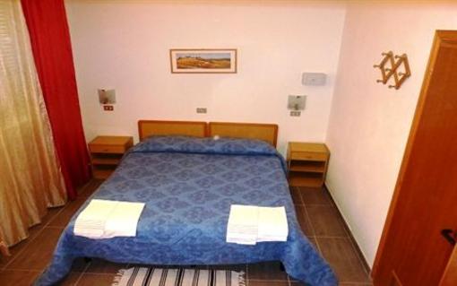 фото отеля Abamar Hotel Rimini