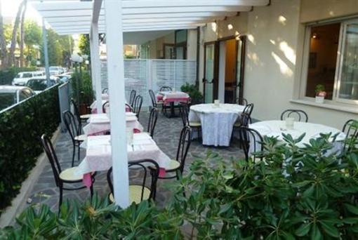 фото отеля Abamar Hotel Rimini