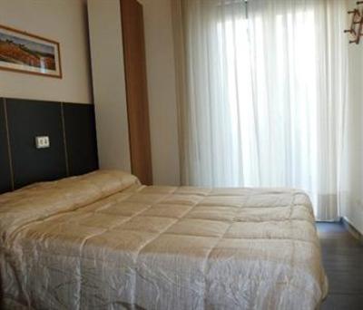фото отеля Abamar Hotel Rimini