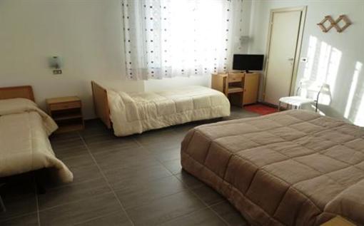 фото отеля Abamar Hotel Rimini