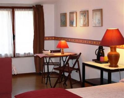 фото отеля Bed & Breakfast Luna & Limoni
