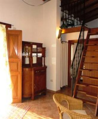 фото отеля Bed & Breakfast Luna & Limoni