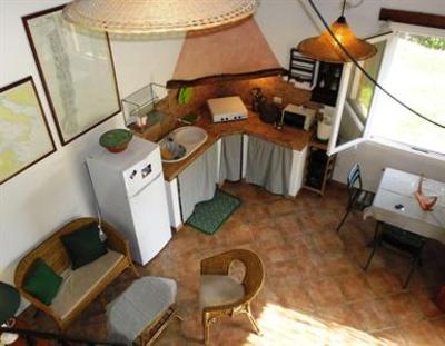 фото отеля Bed & Breakfast Luna & Limoni