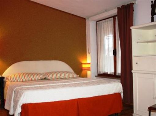 фото отеля Bed & Breakfast Luna & Limoni