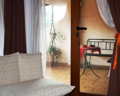 фото отеля Bed & Breakfast Luna & Limoni