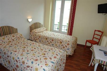 фото отеля Regina Hotel Avignon