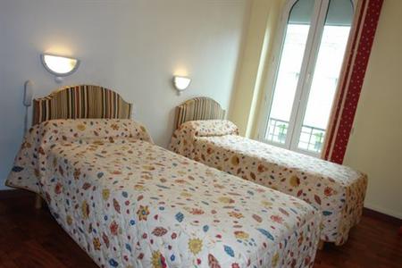 фото отеля Regina Hotel Avignon