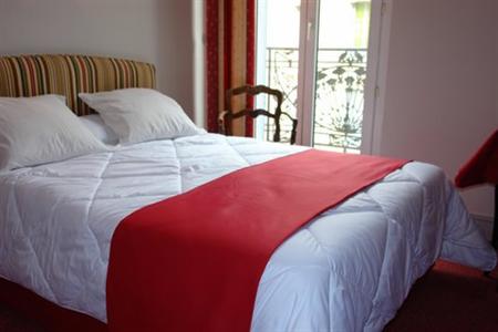 фото отеля Regina Hotel Avignon