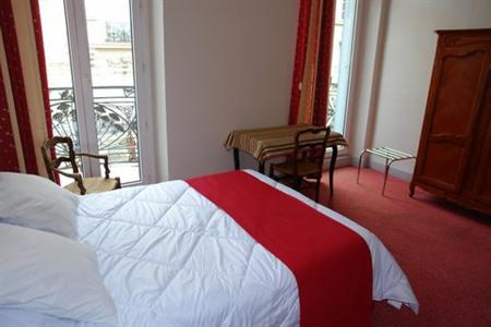 фото отеля Regina Hotel Avignon