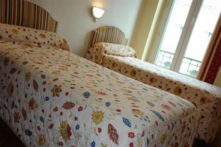 фото отеля Regina Hotel Avignon