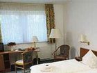 фото отеля Hotel zum Gesundbrunnen