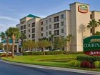 фото отеля Courtyard by Marriott Jacksonville Butler Boulevard