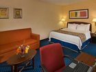 фото отеля Courtyard by Marriott Jacksonville Butler Boulevard