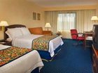 фото отеля Courtyard by Marriott Jacksonville Butler Boulevard