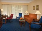 фото отеля Courtyard by Marriott Jacksonville Butler Boulevard