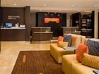 фото отеля Courtyard by Marriott Jacksonville Butler Boulevard